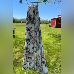 Altar’d State Maxi Dress sz M